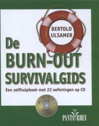 De burn-out survivalgids