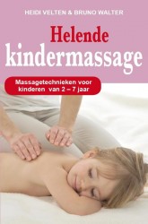 Helende kindermassage