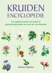 De kruidenencyclopedie