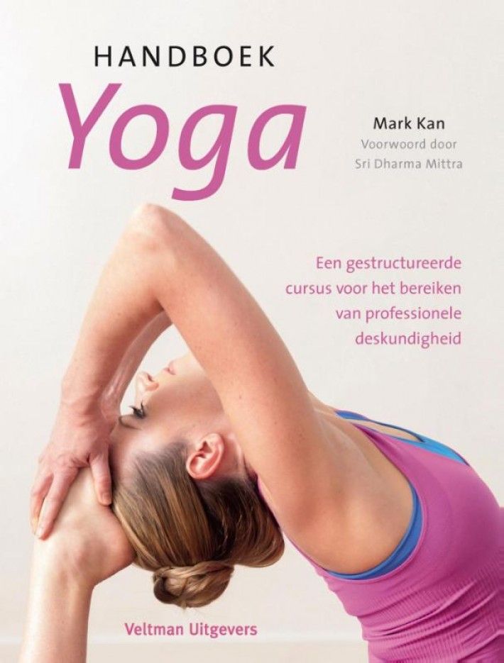 Handboek yoga