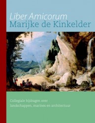 Liber amicorum Marijke de Kinkelder