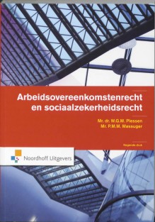 Arbeidsovereenkomstenrecht en sociaalzekerheidsrecht