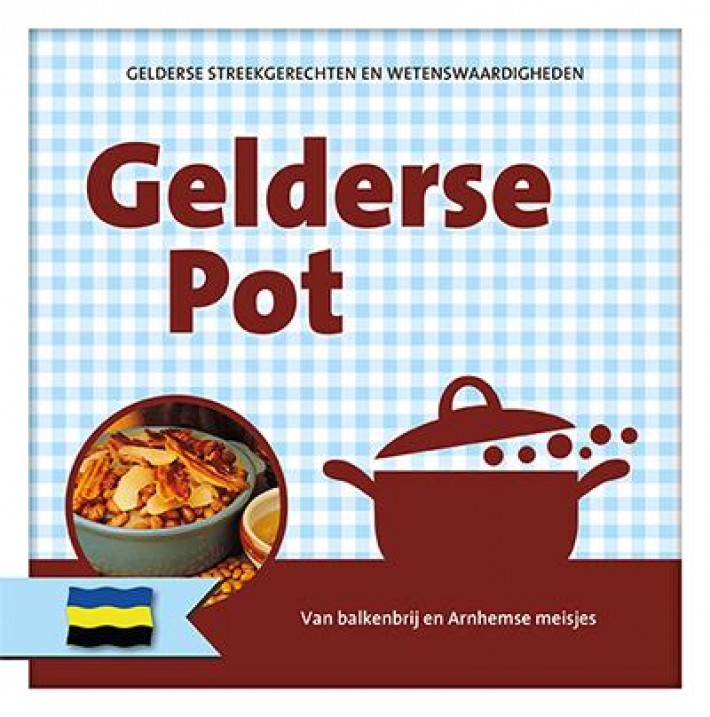 Gelderse pot Gelderse pot