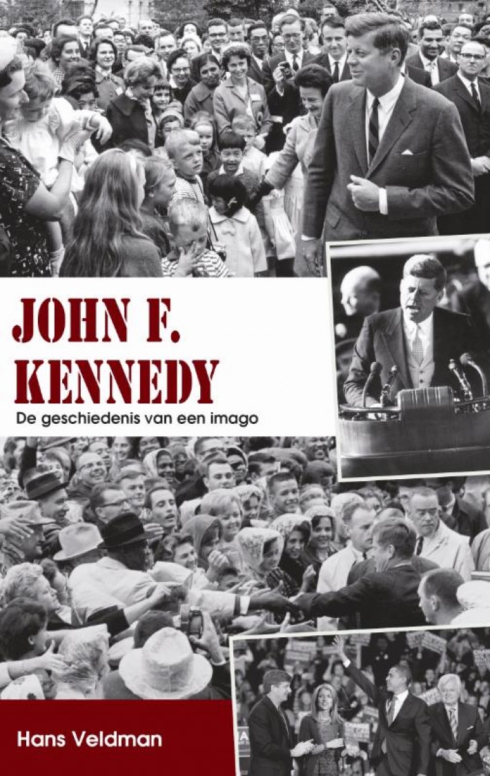 John F. Kennedy • John F. Kennedy