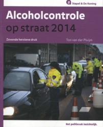 Alcoholcontrole op straat • Alcoholcontrole op straat