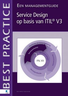 Service design op basis van ITIL v3 • Service design op basis van ITIL V3