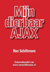 Mijn dierbaar Ajax