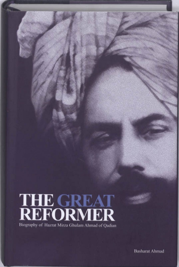 The great reformer
