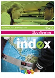 Index Globalisering