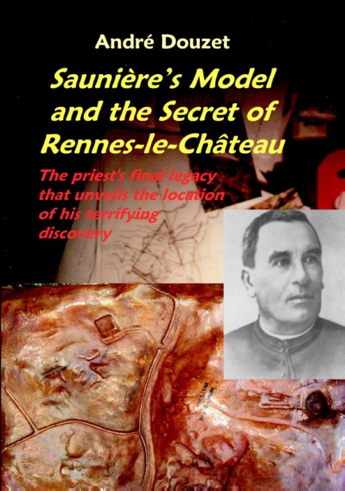 Sauniere model and the secret of Remes-le-Chateau