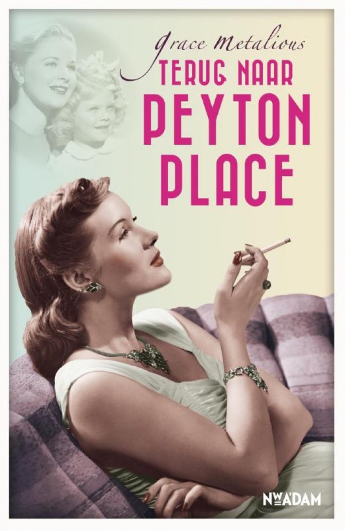 Terug naar Peyton place