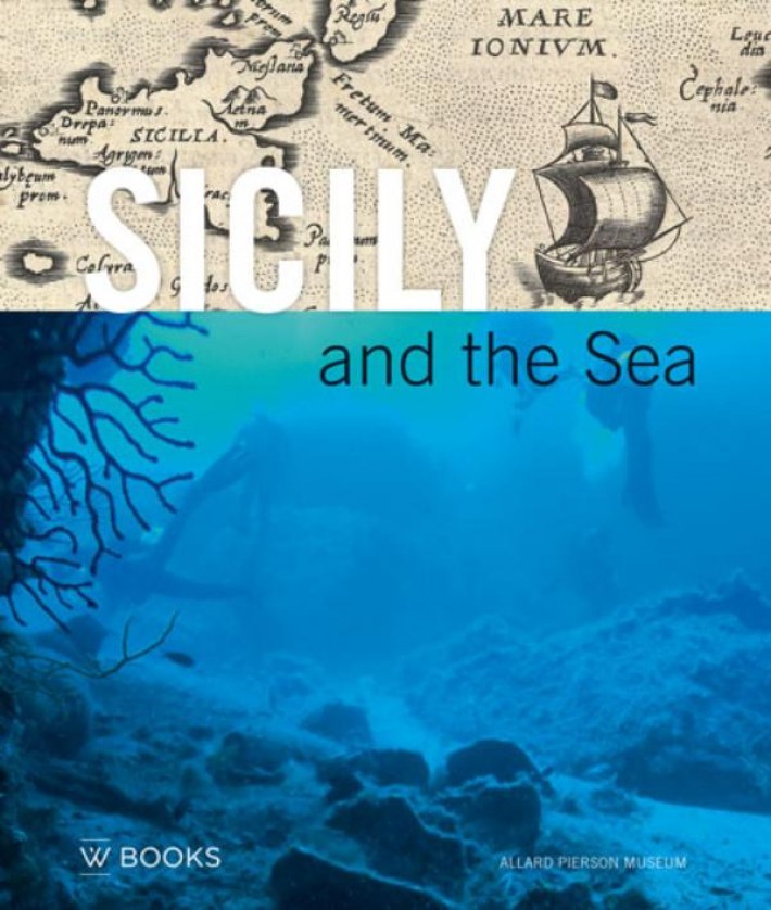 Sicily and the sea