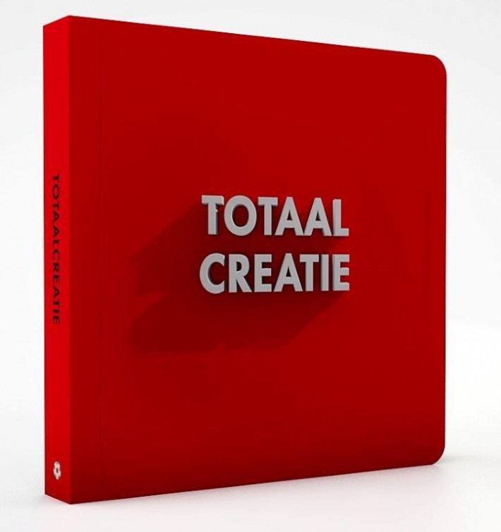 Totaalcreatie