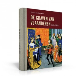 De Graven van Vlaanderen
