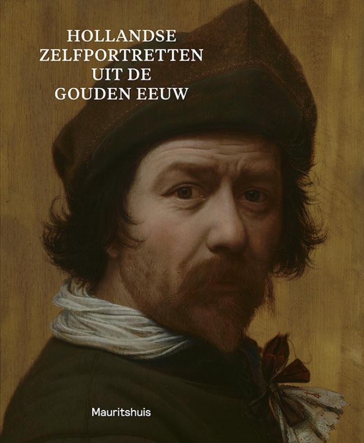Hollandse zelfportretten uit de Gouden Eeuw