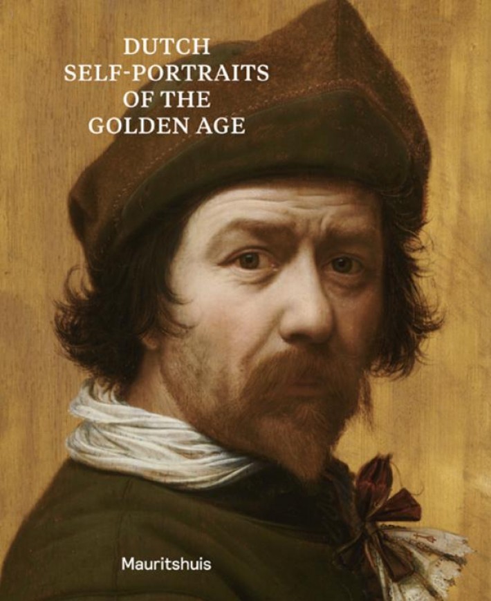 Dutch Selfportraits from the Golden Age