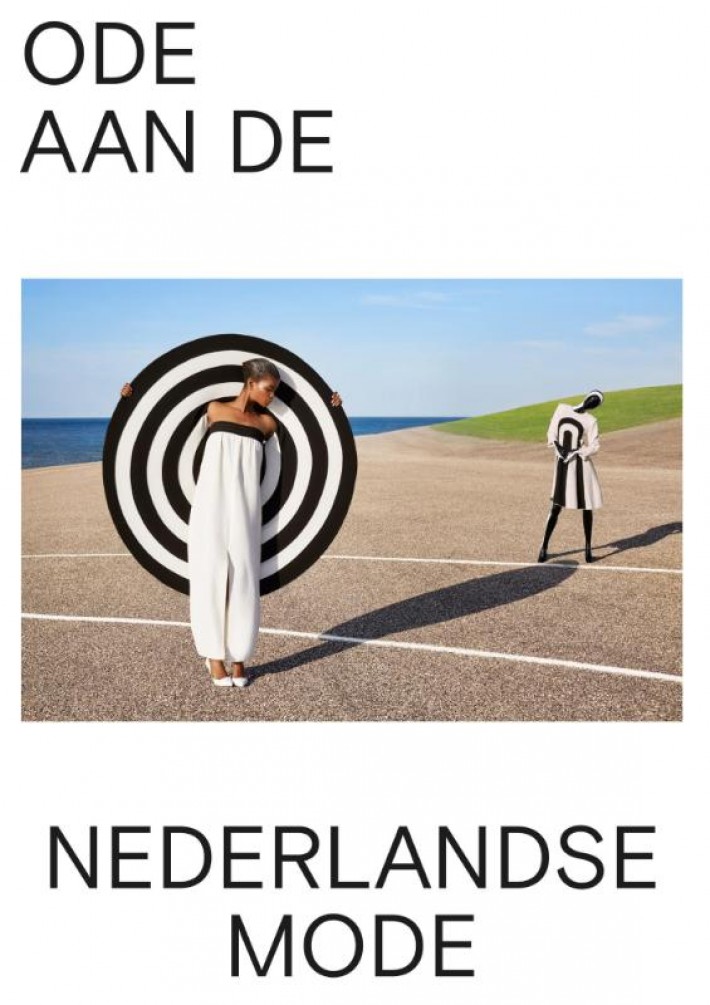 Ode aan de Nederlandse Mode