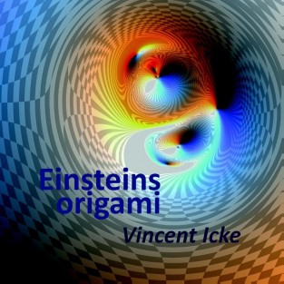 Einsteins origami