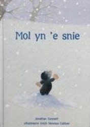 Mol yn 'e snie