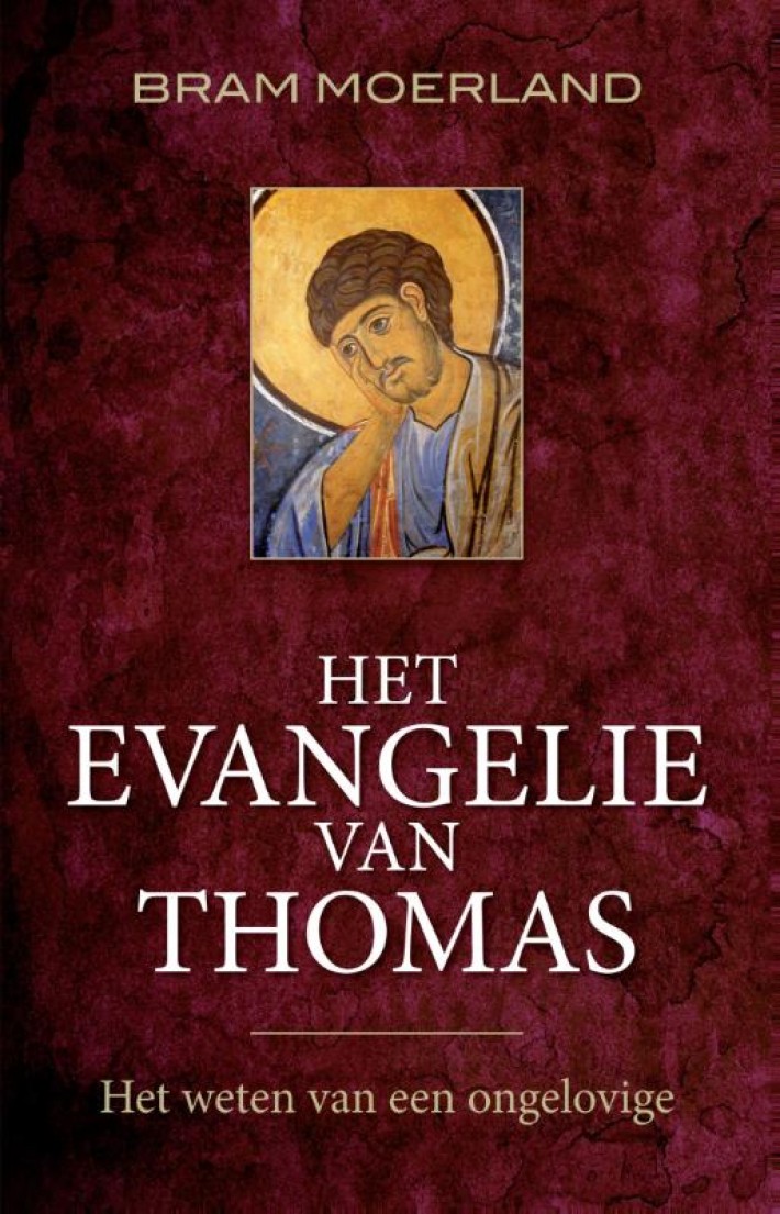 Het Evangelie van Thomas • Het Evangelie van Thomas