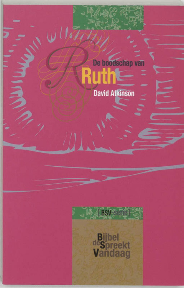 De boodschap van Ruth