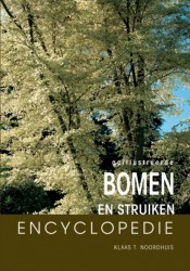 Bomen & struiken encyclopedie