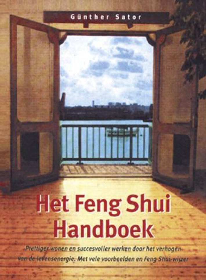 Het Feng Shui handboek
