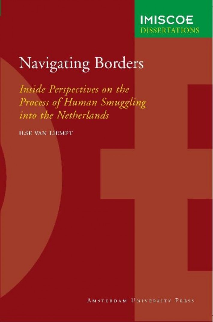 Navigating Borders • Navigating Borders