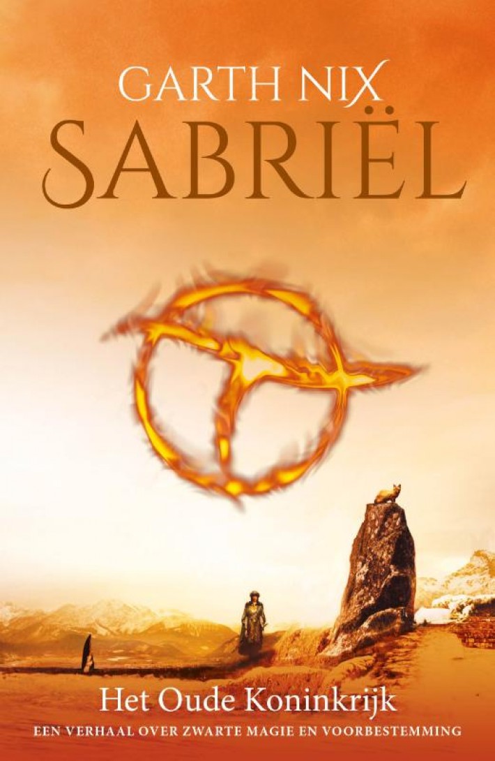 Sabriël • Sabriël