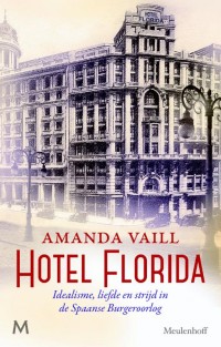 Hotel Florida • Hotel Florida