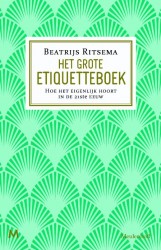 Het grote etiquetteboek • Het grote etiquetteboek