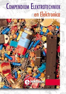 Compendium Elektrotechniek