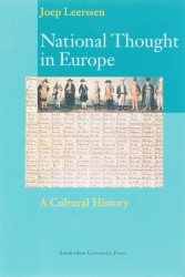 National Thought in Europe • National Thought in Europe