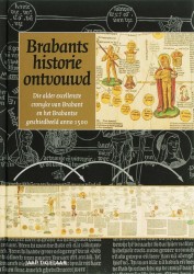 Brabants historie ontvouwd