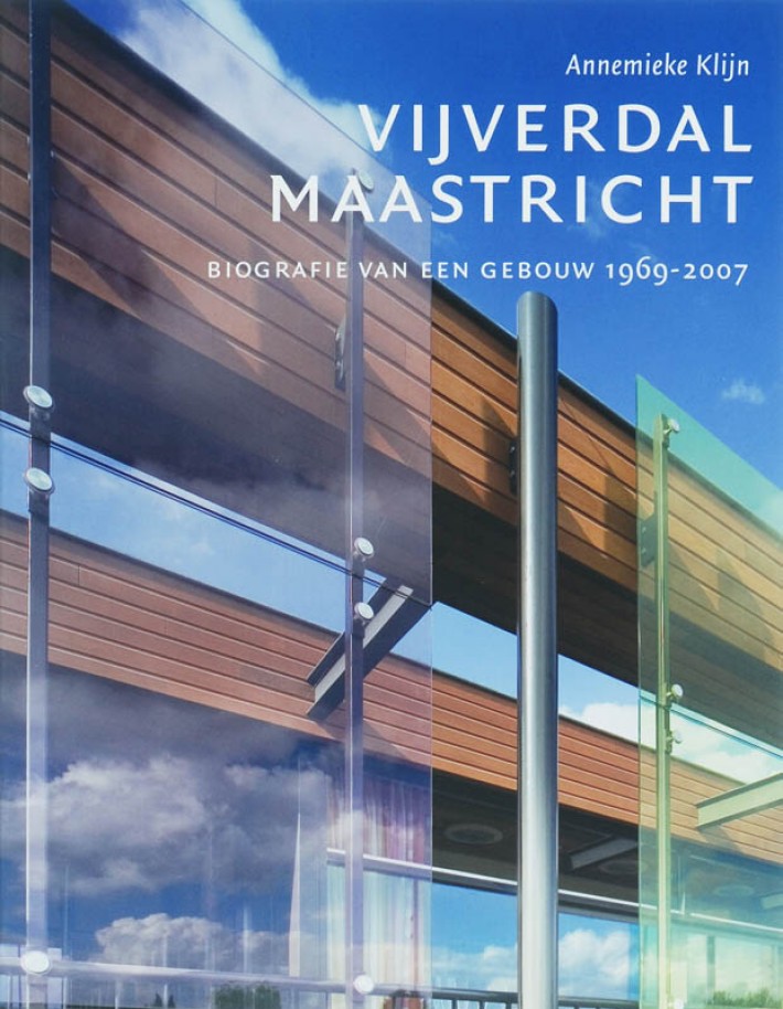 Vijverdal Maastricht: psychiatrie en huisvesting