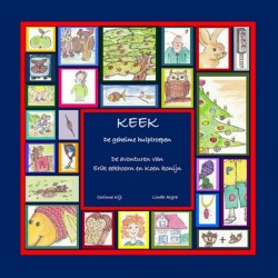 K.E.E.K - De geheime hulptroepen • De geheime hulptroepen