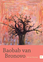 Baobab van Bronovo