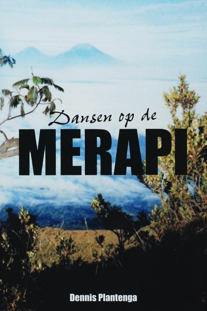 Dansen op de Merapi