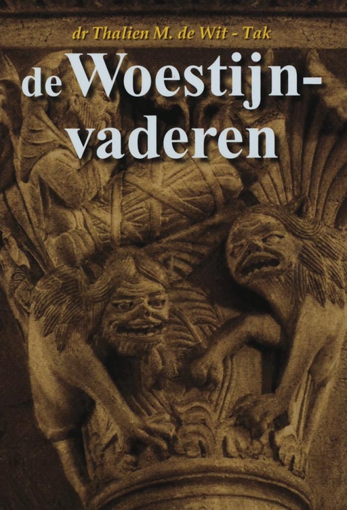 De Woestijnvaderen