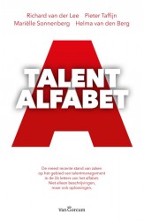 Het talentalfabet