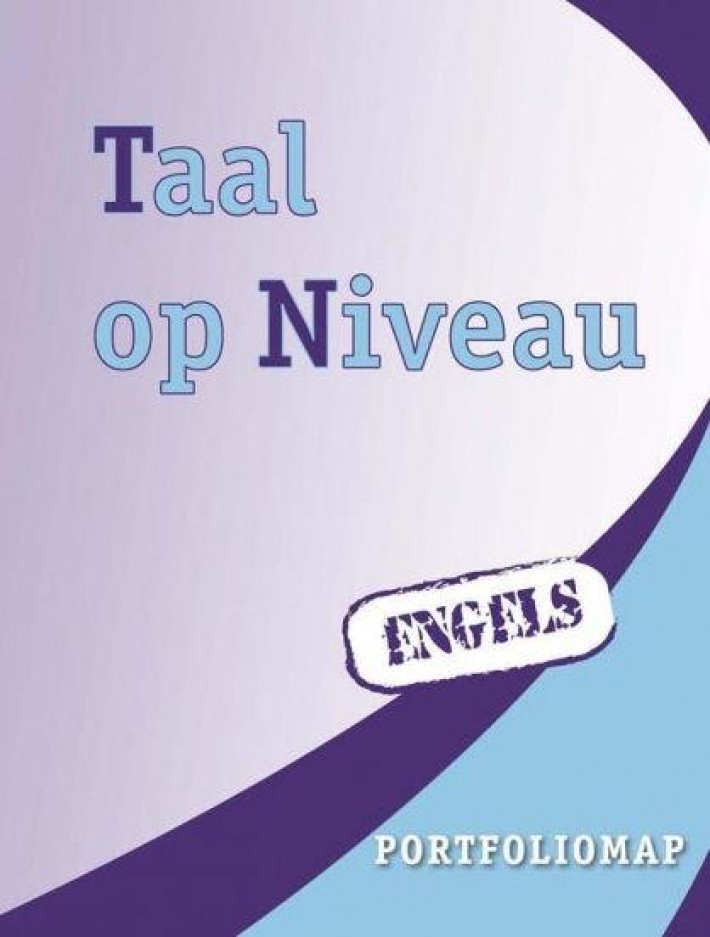 Taal op niveau