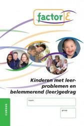 Kinderen met leerproblemen en belemmerend (leer)gedrag