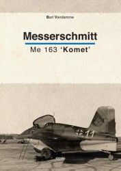 Messerschmitt Me 163 'Komet'