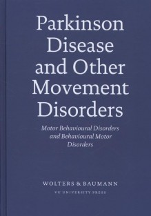 Parkinson disease and other movement disorders