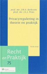 Privacyregulering in theorie en praktijk