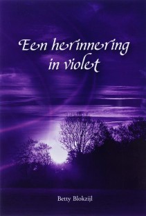 Een herinnering in violet