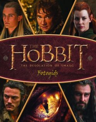 The Hobbit fotogids