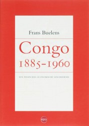 Congo 1885-1960