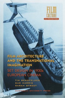 Film Architecture and the Transnational Imagination