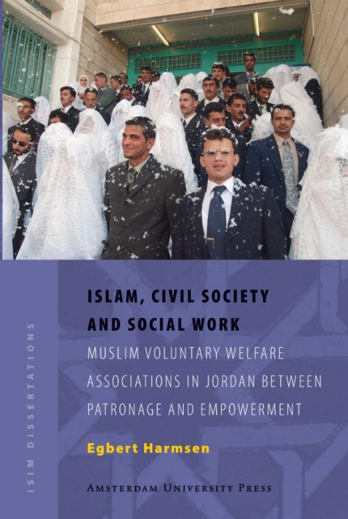 Islam, civil society and social work • Islam, Civil Society and Social Work